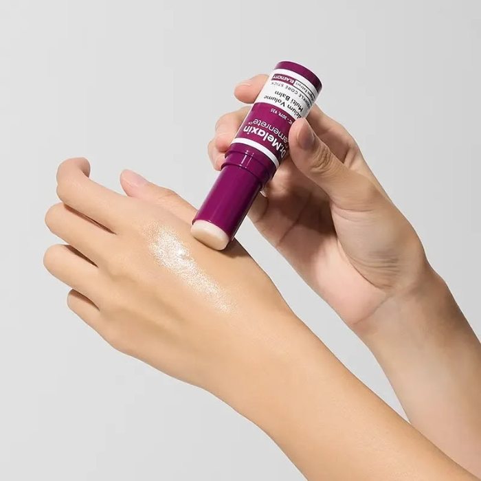 DR MELAXIN CEMENRETE CALCIUM VOLUME MULTI BALM 9G